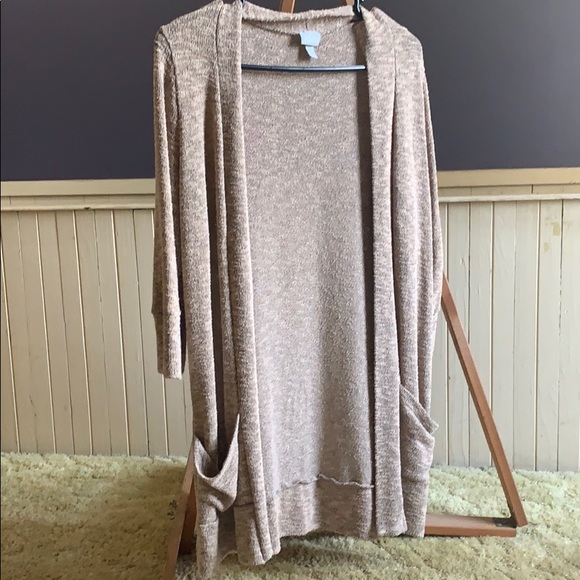 Cardigan - Picture 1 of 1